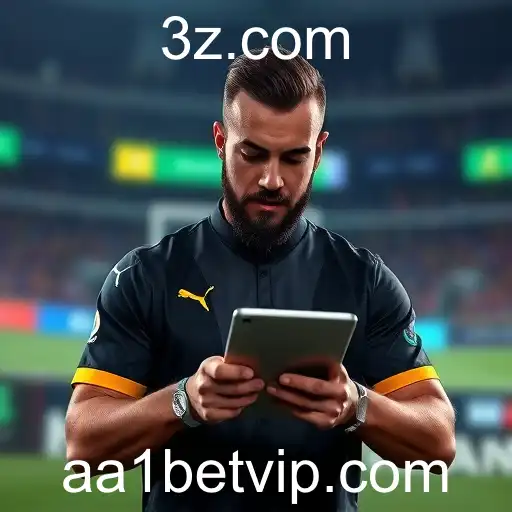 Dinâmicas do Mercado de Jogos: aa1 bet em Destaque