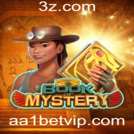 aa1 bet - Book of Mystery: Uma Jornada no Mundo das Aventuras Ocultas
