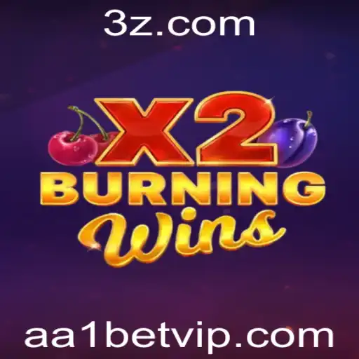 aa1 bet - Explorando o Mundo de BurningWinsX2: Um Guia Completo para Iniciantes