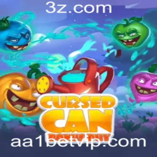 aa1 bet - Descubra o Fascinante Mundo do Jogo CursedCanBonusBuy