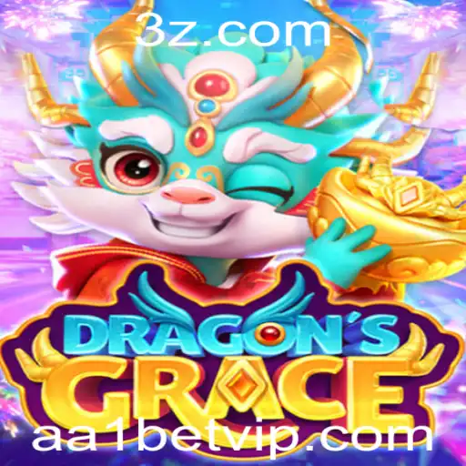 DragonsGrace: Uma Jornada ao Mundo dos Dragões