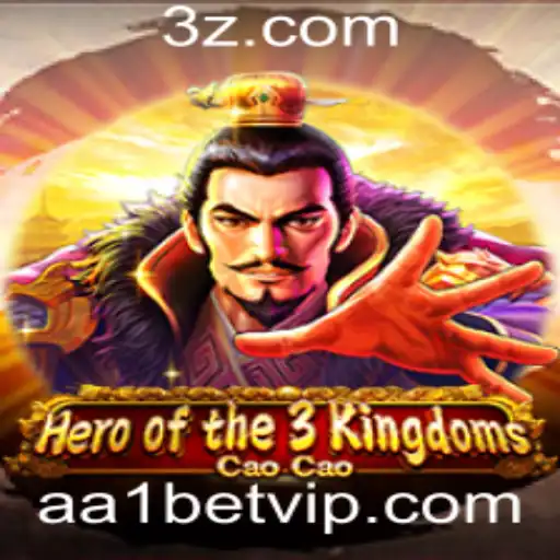 Explorando o Fascinante Universo de Heroofthe3KingdomsCaoCao
