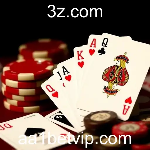 aa1 bet - Jogos de Cartas: Uma Tradição Global