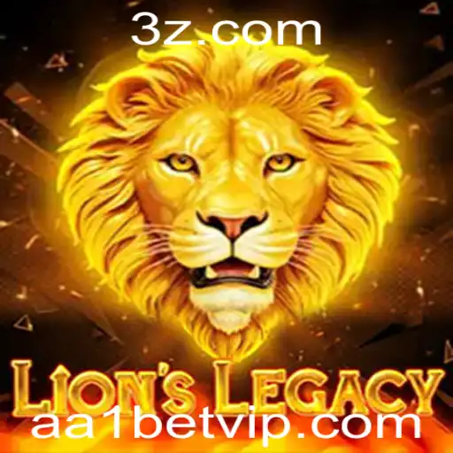 aa1 bet - Descubra o Mundo de LionsLegacy: O Jogo que Revolucionou o Gênero
