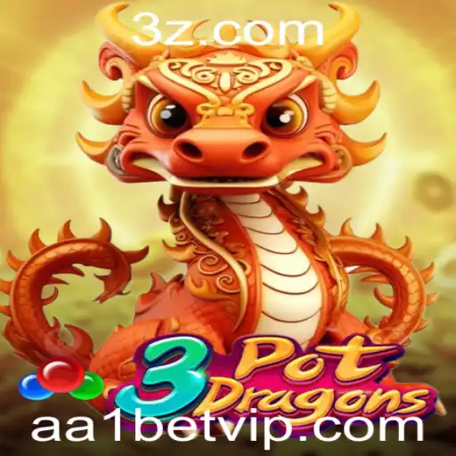 Explorando as Aventuras de 3PotDragons: Uma Jornada no Universo dos Jogos de Aposta