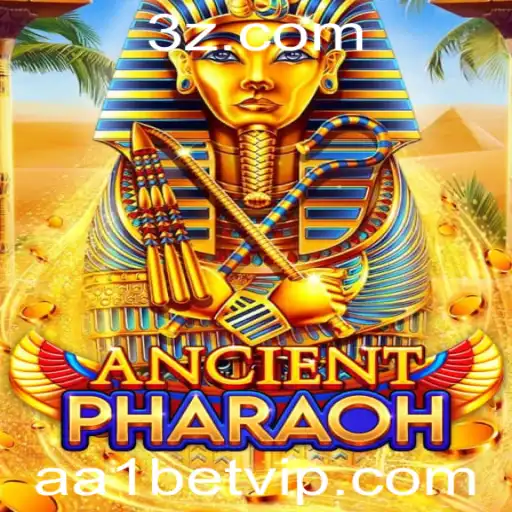 Desvendando AncientPharaoh: Um Mergulho no Mundo dos Antigos Faraós com aa1 bet