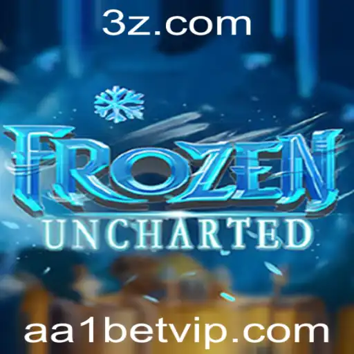 FrozenUncharted: Descubra a Aventura Gelada com aa1 Bet