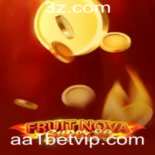 FruitNovaSuper80: O Novo Sensação dos Jogos Online