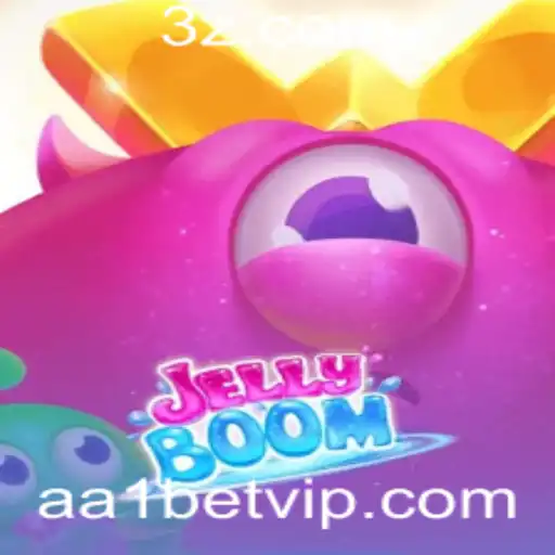 Descubra JellyBoom: O Jogo Vibrante com Elementos Inovadores