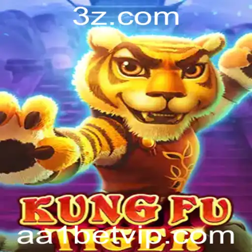Explorando o Universo de KungFuTiger: Dominando o Jogo com a Estratégia AA1 Bet