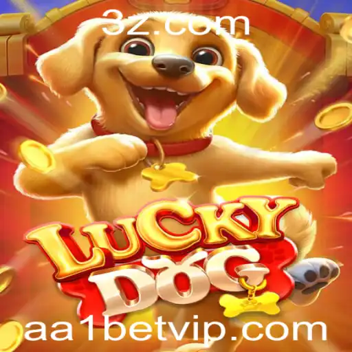 Descubra o Empolgante Mundo de LuckyDog: Tudo o que Você Precisa Saber