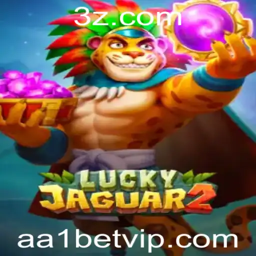 Explorando Luckyjaguar2: Um Guia Completo para o Jogo e Sua Fascinante Mecânica