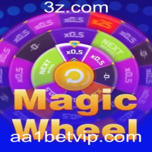 Explorando o Mundo de MagicWheel: O Jogo de Apostas 'aa1 bet'