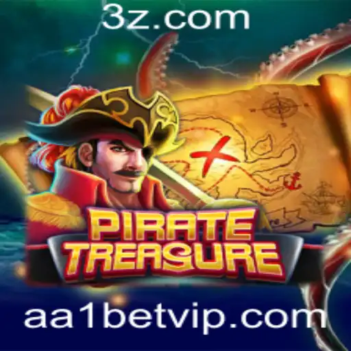 PirateTreasure: Um Mergulho no Mundo de Aventura e Estratégia