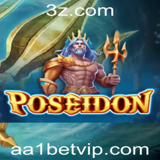 Descubra as Emoções do Jogo Poseidon