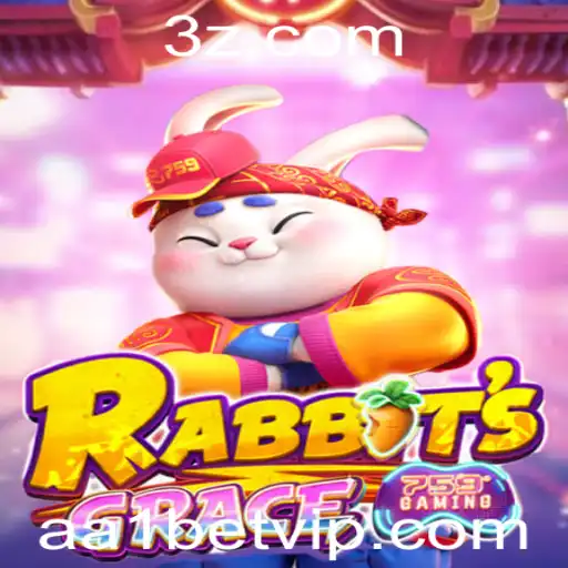 Descubra o Fascinante Mundo de RabbitsGrace: Jogo Inovador e Aventura Única