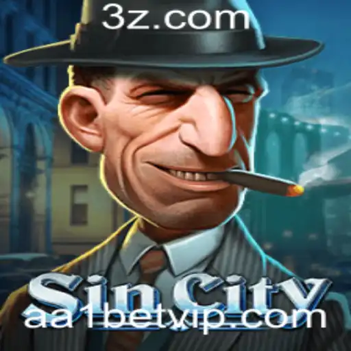 SinCity: Um Mergulho em Adrenalina e Estratégia no Mundo dos Jogos
