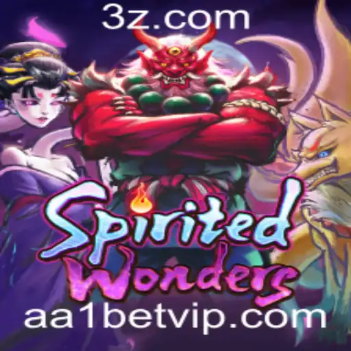 SpiritedWonders: A Nova Sensação no Mundo dos Jogos de Azar