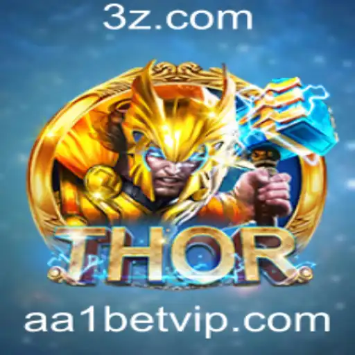 Explorando o Jogo THOR: Uma Nova Experiência com AA1 Bet
