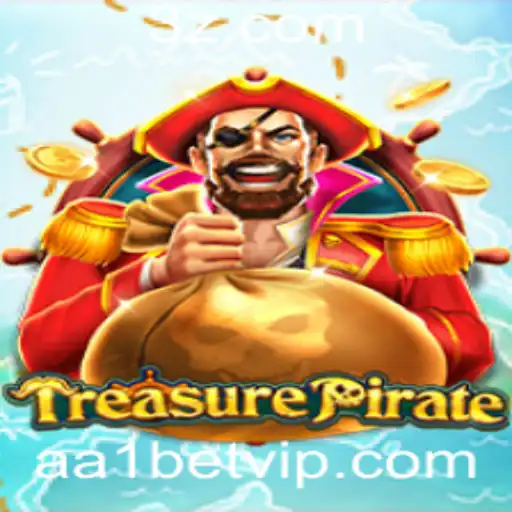 TreasurePirate: A Aventura Marinha da Era Moderna