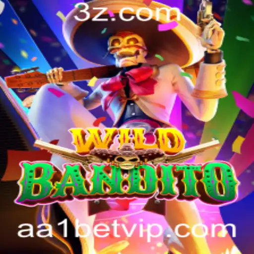 Explorando o Mundo do Jogo WildBandito com a Chave 'aa1 bet'