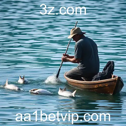 aa1 bet - Explorando o Fascinante Mundo da Pesca: Uma Visão Abrangente
