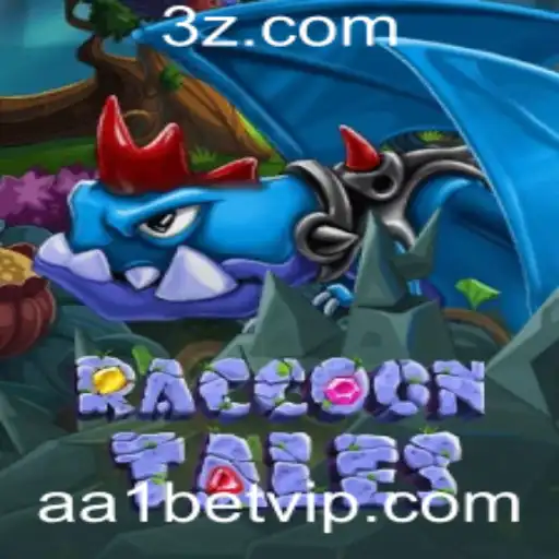 aa1 bet - Descubra o Fascinante Mundo de RaccoonTales - Um Mergulho no Universo dos Jogos de Aventura
