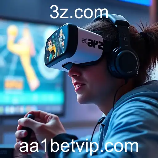 Inovações e Tendências no Mundo dos Jogos Online