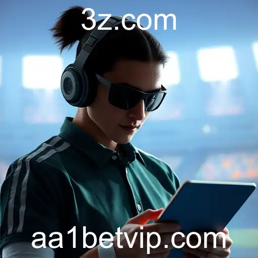 Ascensão e Impacto do aa1 bet no Mercado