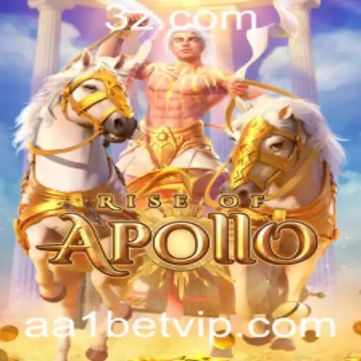 aa1 bet - Rise of Apollo: Uma Nova Era no Mundo dos Jogos