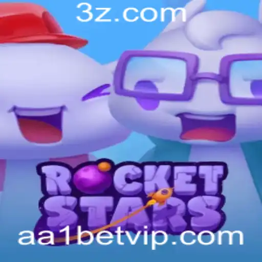 aa1 bet - Descubra o Fascinante Mundo de 'RocketStars': Regras, Estratégias e Atualizações