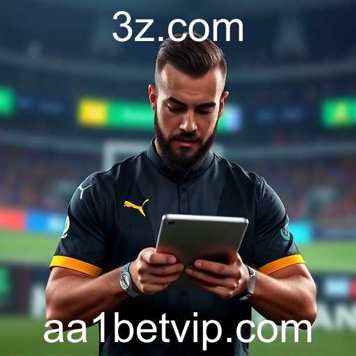 Dinâmicas do Mercado de Jogos: aa1 bet em Destaque