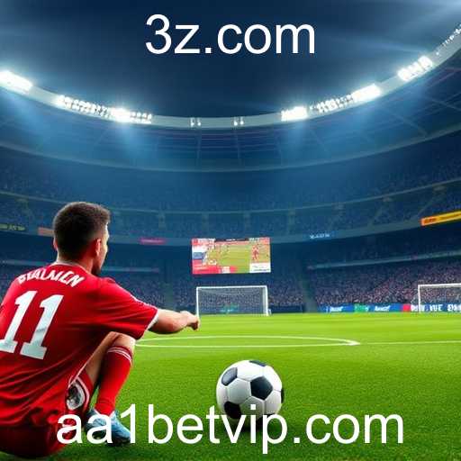 A Ascensão de 'aa1 bet' no Cenário de Jogos de Apostas