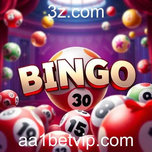 Explorando o Mundo do Bingo no aa1 Bet