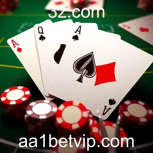 A Emoção e Estratégia do Blackjack: O Clássico Jogo de 21