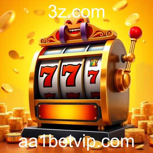 Revolução no Mundo dos Jogos com aa1 bet