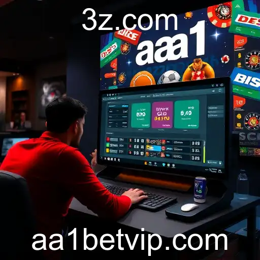 Impacto das Novas Regulamentações nos Sites de Jogos Online