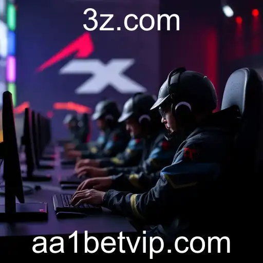 A Ascensão das Apostas Online em 2025