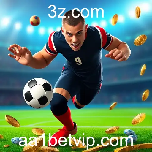 Explorando a Categoria 'Promoções' no Universo de Jogos Online