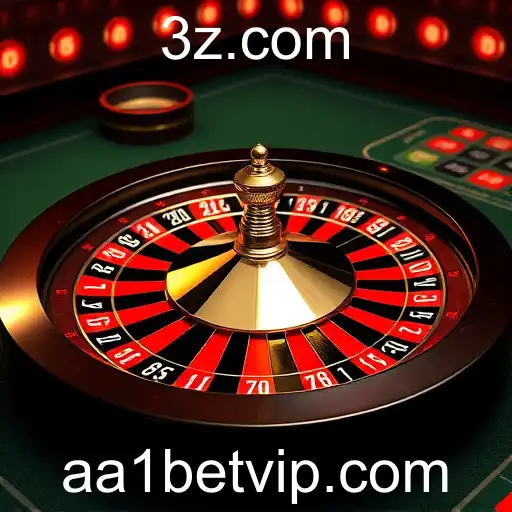 Explorando o Fascinante Mundo da Roleta no Site AA1 Bet