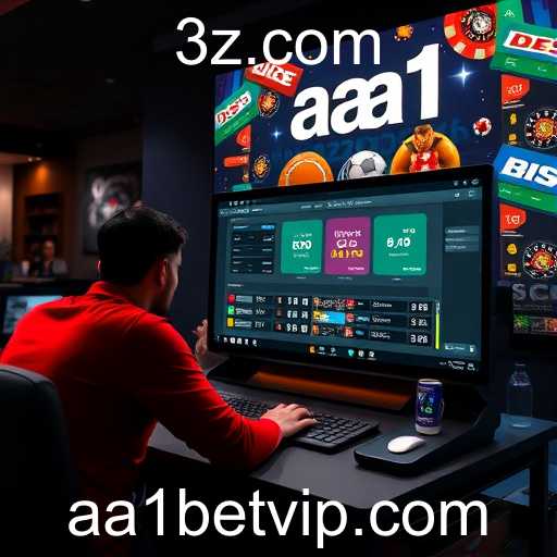 A Ascensão dos Jogos Online no Brasil