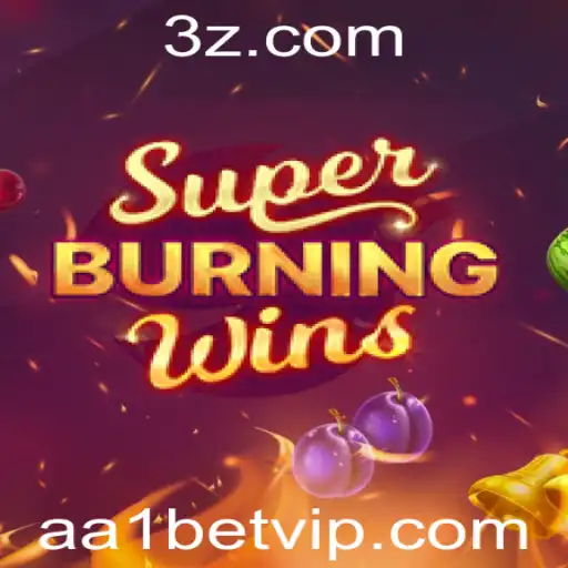 aa1 bet - Descubra o Mundo Empolgante de SuperBurningWins
