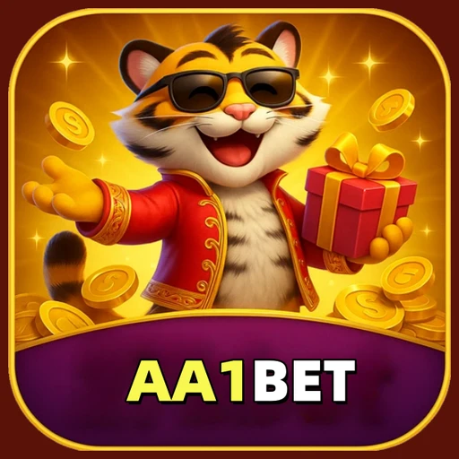 aa1bet logo