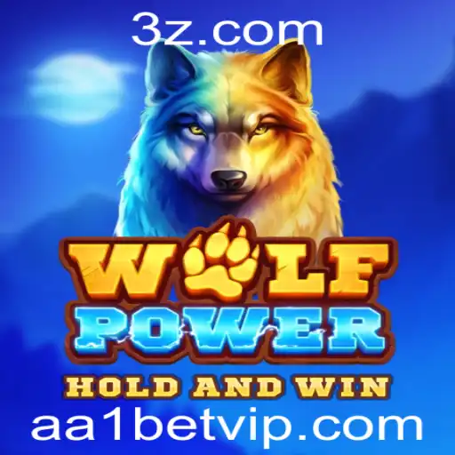 aa1 bet - Descubra o Fascinante Mundo de WolfPower: Aventura e Estratégia