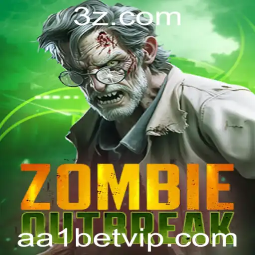 aa1 bet - Descubra ZombieOutbreak: O Novo Fenômeno dos Jogos